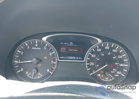 2019 Nissan Pathfinder Sl from USA, damaged, VIN 5N1DR2MM0KC590732
